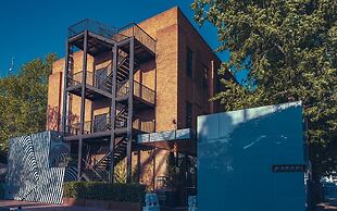 Gracie Art Hotel 798