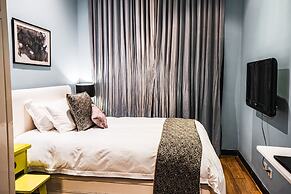 Gracie Art Hotel 798