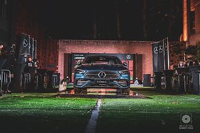 Gracie Art Hotel 798