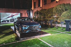 Gracie Art Hotel 798