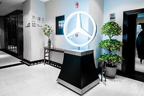 Gracie Art Hotel 798