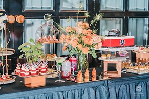 Gracie Art Hotel 798