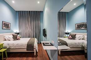 Gracie Art Hotel 798