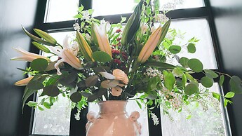 Gracie Art Hotel 798