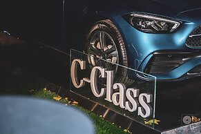 Gracie Art Hotel 798