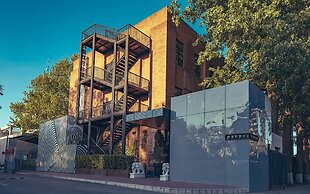 Gracie Art Hotel 798