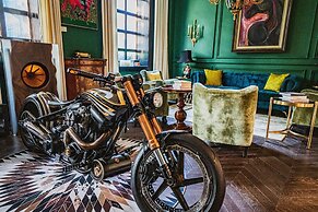 Gracie Art Hotel 798