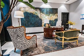 Gracie Art Hotel 798