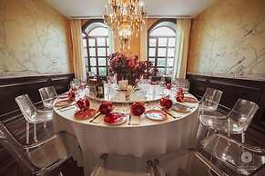 Gracie Art Hotel 798