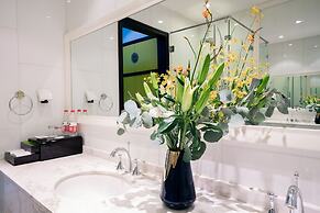 Gracie Art Hotel 798