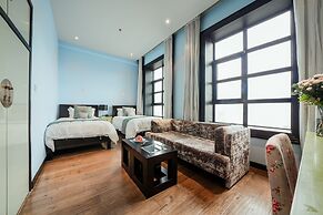 Gracie Art Hotel 798