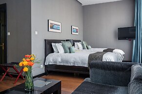 Gracie Art Hotel 798