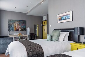 Gracie Art Hotel 798