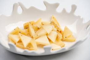 Gracie Art Hotel 798