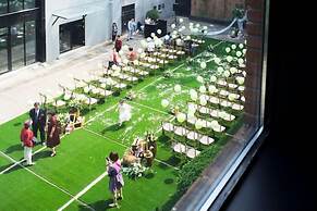 Gracie Art Hotel 798