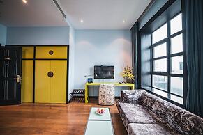 Gracie Art Hotel 798