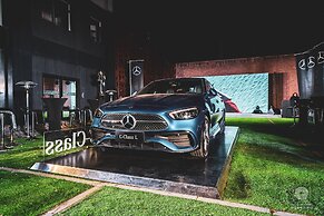 Gracie Art Hotel 798