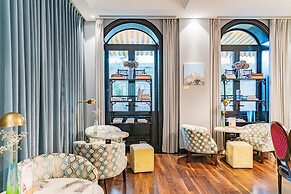 Gracie Art Hotel 798