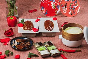 Gracie Art Hotel 798