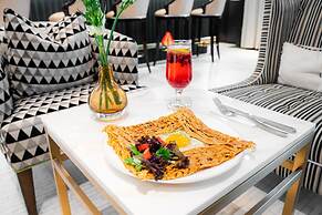 Gracie Art Hotel 798