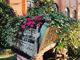 Gracie Art Hotel 798