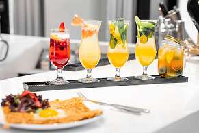 Gracie Art Hotel 798