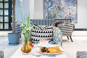 Gracie Art Hotel 798