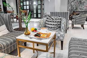 Gracie Art Hotel 798