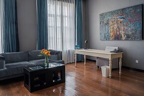 Gracie Art Hotel 798