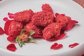 Gracie Art Hotel 798