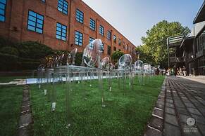 Gracie Art Hotel 798