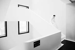 Gracie Art Hotel 798