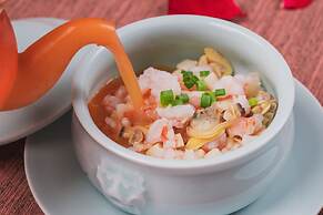 Gracie Art Hotel 798