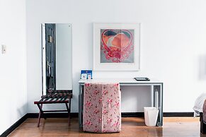 Gracie Art Hotel 798