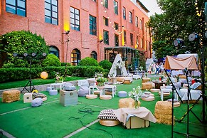 Gracie Art Hotel 798