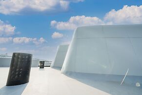 Gracie Art Hotel 798