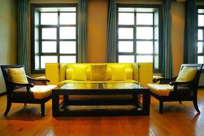 Gracie Art Hotel 798