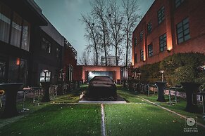 Gracie Art Hotel 798