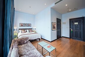 Gracie Art Hotel 798