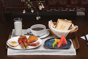 Gracie Art Hotel 798