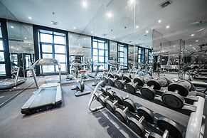 Gracie Art Hotel 798