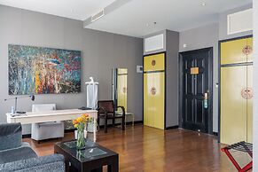 Gracie Art Hotel 798