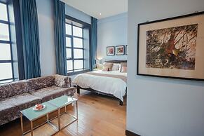 Gracie Art Hotel 798