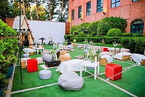 Gracie Art Hotel 798