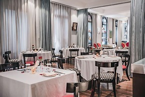 Gracie Art Hotel 798