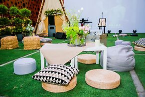 Gracie Art Hotel 798