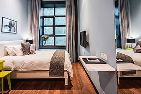 Gracie Art Hotel 798