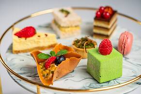 Gracie Art Hotel 798