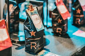 Gracie Art Hotel 798