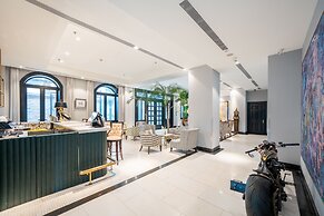 Gracie Art Hotel 798